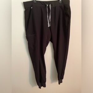 Figs Zamora scrub bottoms